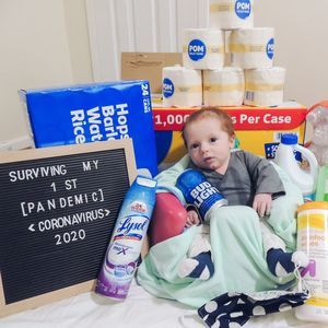 Meet your Posher, Ashlie